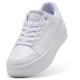 Puma Rebound Femme Low